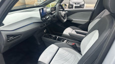 Volkswagen ID.3 150kW Match Pro S 77kWh 5dr Auto Electric Hatchback